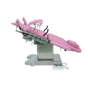 Pilot Model MDT-I Operating Table (Delivery Bed) CE Certified Surgical Equipment for Gynecology Use
