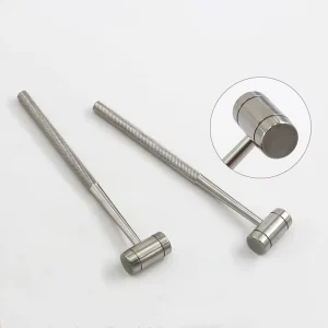 Plastic Surgery Mallets Surgical Instrument