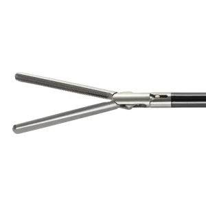 Popular 5mm Laproscopic Instruments Debakey Grasping Forceps