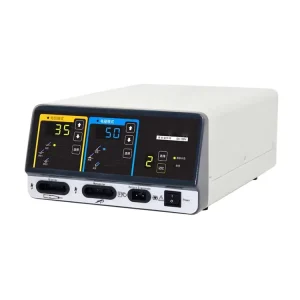 Portable Animal Surgical Generator Vet Clinic Electrocautery Electric Surgical Generator Electrosurgical Unit