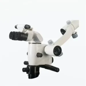 Portable Dental Medical Microscope High Precision Surgical Operation Microscope