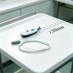 Portable Disposable Digital Arthroscope 400*400 Minimally Invasive Surgical Instrument for Veterinary Use