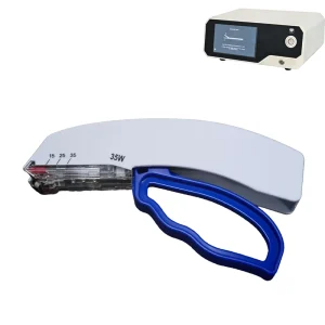 Portable Disposable Medical Skin Stapler and Remover Manual Sterile Stainless Steel CE Certified Class II Instrument