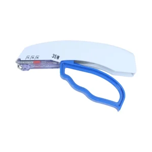 Portable Efficient Disposable Class II Medical Skin Stapler 2 Year Warranty Remover Surgical Staples