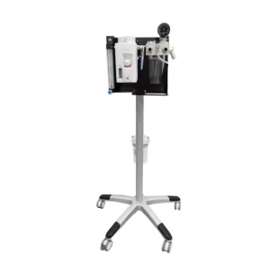 Portable Electric Anesthesia Machine for Veterinary Hospitals Medical Equipment