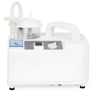 Portable Electric Aspirator Sputum Apparatus Hospital Furniture Air Phlegm Suction Pump Machine for Surgical Use