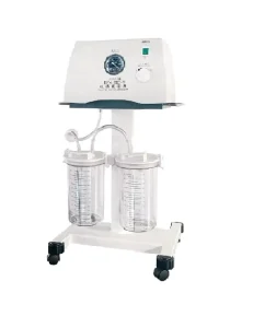 Portable Electric Gynecological Electric Suction Device Hospital Operating Room Medical High-power Portable Sputum Suction