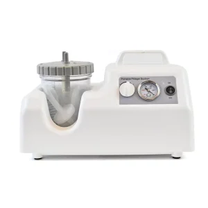 Portable Electric Surgical Medical Equipment Infant Sputum Vacuum Suction Machine