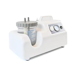 Portable Electric Surgical Medical Equipment Infant Sputum Vacuum Suction Machine