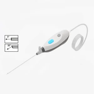 Portable Endoscope Arthroscope Minimally Invasive Surgery 2.2mm Wth Sheath 400*400 Full HD Disposable Endoscope