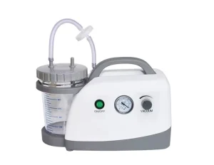 Portable Hospital Medical Surgical Portable Vacuum Suction Machine