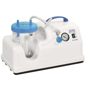 Portable Medical Suction Unit Suction Machine