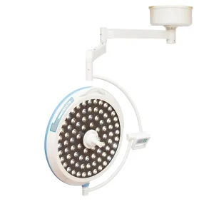 Portable Mobile Operating Theatre Lights Veterinary LED Lamp Vertical Surgical Equipment for Hospital Use