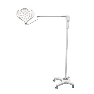 Portable Mobile Operationsleuchte OT LED Operating Surgery Shadowless Lamp Surgical Lights for Pet Hospital