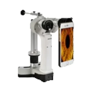 Portable Ophthalmic Slit Lamp Handheld Medical Optics Instrument