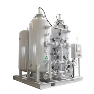 Portable PSA Oxygen Generator 5L Oxygen Class II