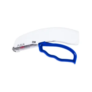 Portable Sterile Disposable Skin Stapler for Quickly Handling Wound Sutures During Surgery