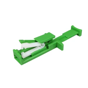 Portable Surgical Instruments Umbilical Clamps and Cutters for Operations