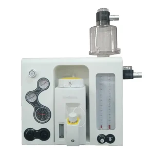 Portable Veterinary Anesthesia Equipment for Clinics
