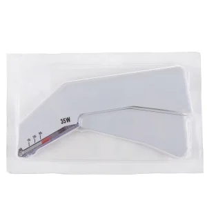 Precision Manual Mold Skin Suture Apparatus Stapler Instrument Set CLHB0353 CLHB0354 Class I
