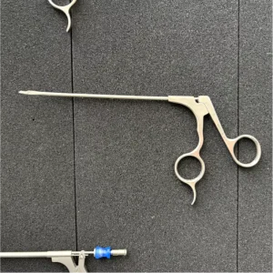 Precision Minimally Invasive Arthroscopy Instruments Arthroscopic Cutter Grasper Forceps for Surgical Procedures