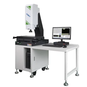 Precision Optics Metrology Tool VMM 2D 3D Vision Measuring Machine for Quality Control & Dimensional Precision Parts
