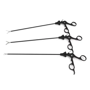 Price High Quality Laparoscopic Simulated Training Tools Laparoscopy Practice Instruments Set