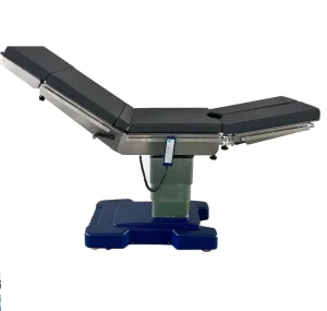 Price Kidney Low Height Ophthalmic Theatre Bed C arm Electric Hidraulyc Medical Surgical Operating Table With Wheels