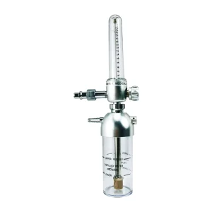 Price Support Customization Professional Manufacture Flowmeter Oxygen Regulator Hospital Medical Equipment