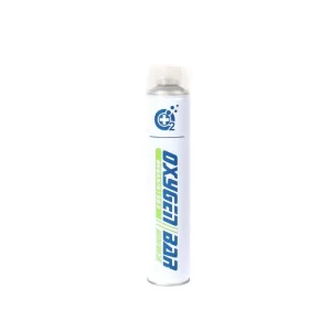 Price oxygen gas cylinder