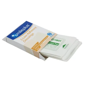 Product High Performance Medical Consumables Adherent Wound Dressing Medical Consumables
