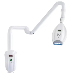 Professional Dental Unit Instrument Clinic Surgical Lamp Dental Led Lamp Dental Whitening Anmat