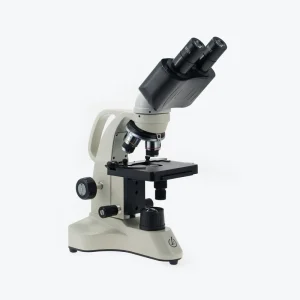 Professional Digital Optical Magnification Binocular Phase Contrast Microscope LED Light for Medical Use