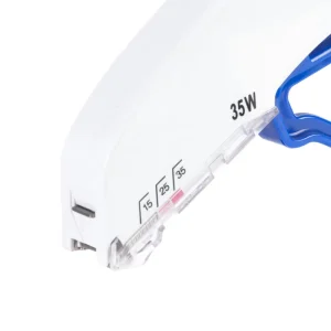 Professional Disposable Skin Stapler, Easy-to-use Wound Stapler, Single-use Medical Supplies