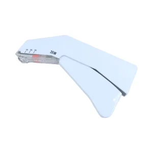 Professional Disposable Skin Stapler Model SSR-B for Surgical Wound Closure and Fast Laceration Repair