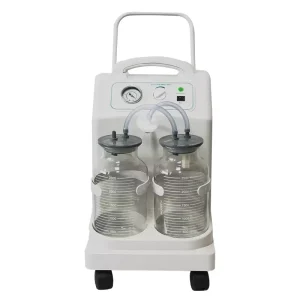 Professional Electric Surgical Portable Suction Machine 30L/35L/40L/45L for Medical Use