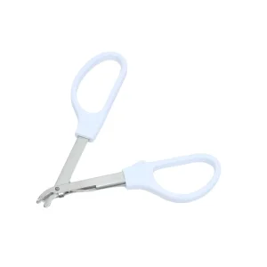 Professional Factory Medical Surgical Instruments Disposable Skin Circumcision Stapler