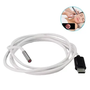 Professional Hospital Surgical Instruments 3.6mm and 3.9mm Very Small CMOS Camera Module Endoscope System