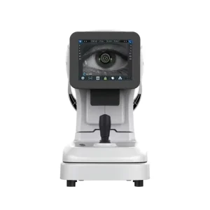 Professional Hospital Use Optical Instrument Eye Test Auto Refractometer Keratometer