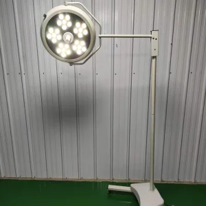 Professional LED Surgical Light Led Operating Flicker Free Technology Surgical Operating Lamp for Veterinary Clinic
