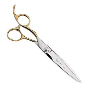 Professional Left-Handed Hairdressers Scissors XW627L 6-inch All-Purpose 7-inch Long Cutting Shears For Hair