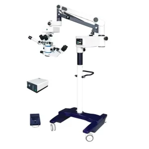 Professional Manufacturer Direct Sales of Medical Equipment Microscope Surgical Ophthalmic Surgical Microscope