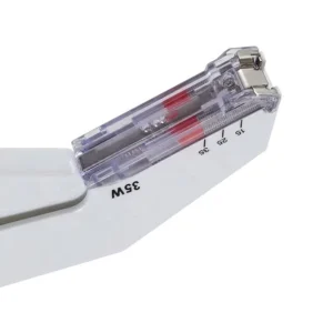 Professional Medical Devices Disposable Surgical Skin Stapler 35W Appose Skin Stapler Suture Skin Stapler