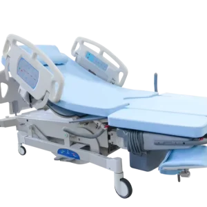 Professional Medical Surgical Table Electric Surgical Operating Table Hospital Operation Surgery Table Medical Device