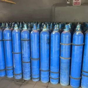 Professional Sales of Used Medical & Industrial Oxygen Cylinders