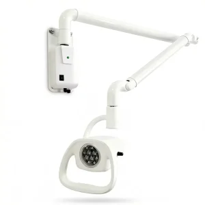 Professional Surgical Operating Light Lamp Shadowless Illumination Focused Procedure Lighting for Veterinary Surgery
