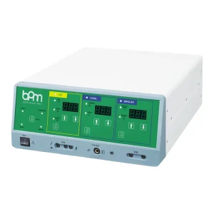 Professional Veterinary Electrosurgical Cautery Machine Diathermy Electrosurgical Cautery Unit Bipolar Monopolar