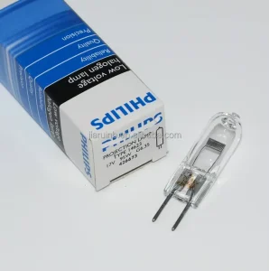 Projection Lamp 14623 17V95W Microscope 5761 6V10W 30W Gastroscopy Bulb 6834FO EFP 12V100W Cold Light 13629 EKE 21V150W