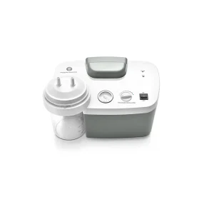 Promotion High Quality Medical Portable Phlegm Suction Unit