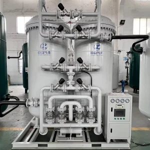 QTO93N 830 Oxygen Equipment Advanced PSA Tech Easy Maintenance Medical Respiratory Support 12-Month Warranty